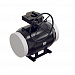 Кран шаровой ALSO приварной редуцированный DN 20-800 PN 25-40